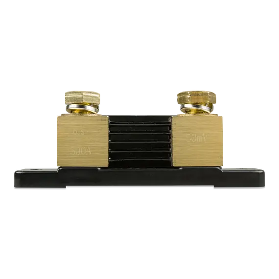 Smartshunt 500A/50mV, 2 image Smartshunt 500A/50mV, 2 image