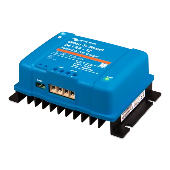 Orion-Tr Smart 24/24-12A Chargeur CC-CC isolé, 2 image