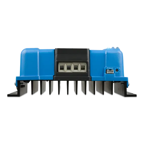 SmartSolar MPPT 100/50, 2 image SmartSolar MPPT 100/50, 2 image