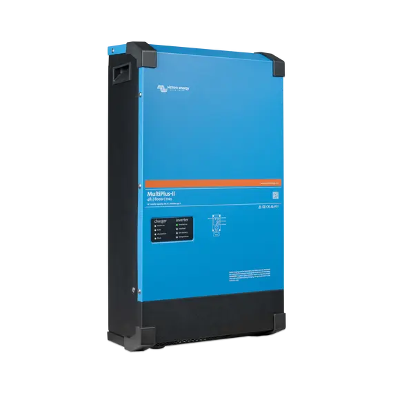 Phoenix MultiPlus-II 48/8000/110-100 Onduleur/Chargeur, 2 image