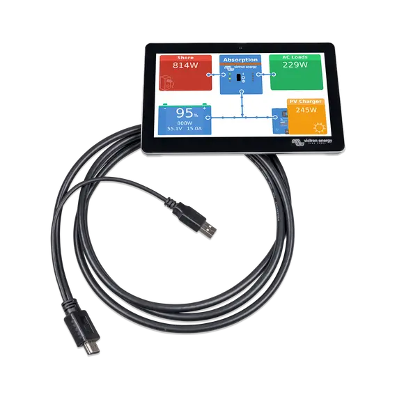 GX Touch 70, 2 image GX Touch 70, 2 image