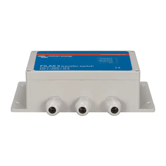 Filax-2 230V/50Hz-240V/60Hz, 2 image