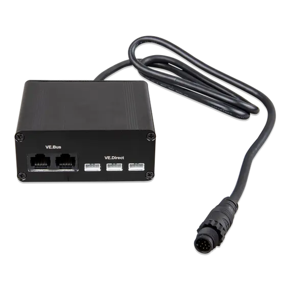 CANvu GX IO Extender and wiring kit, 2 image CANvu GX IO Extender and wiring kit, 2 image