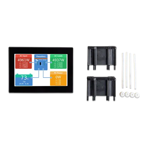 CANvu GX

CANvu GX, 2 image