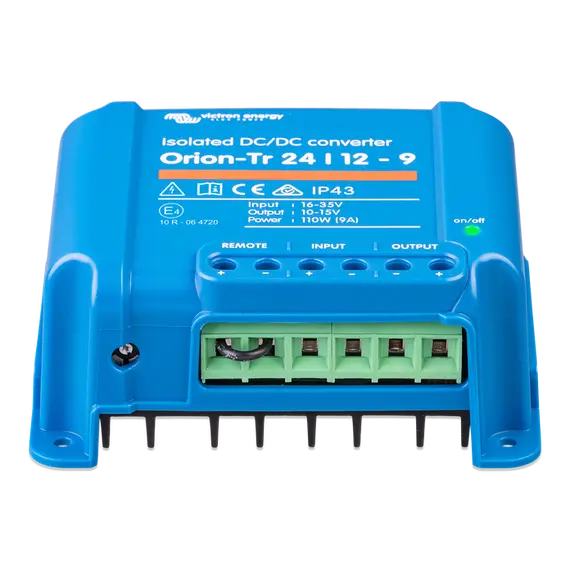 Orion-Tr 24/12-9A, 2 image Orion-Tr 24/12-9A, 2 image