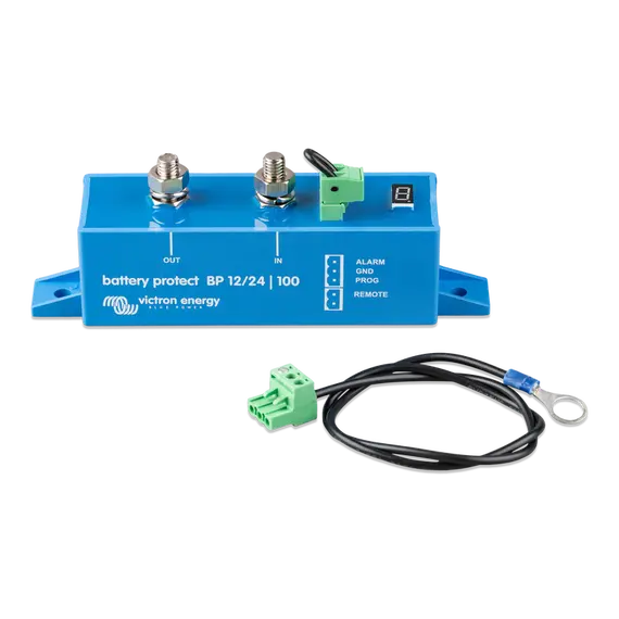 BatteryProtect 12/24V-100A