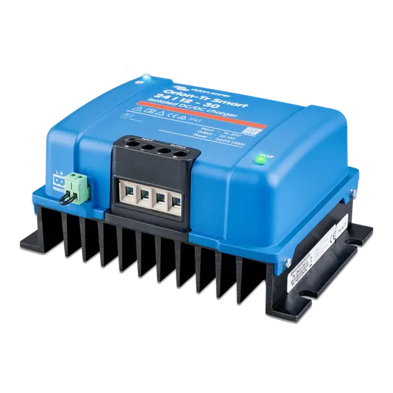 Orion-Tr Smart 24/12-30A Isolated DC-DC charger