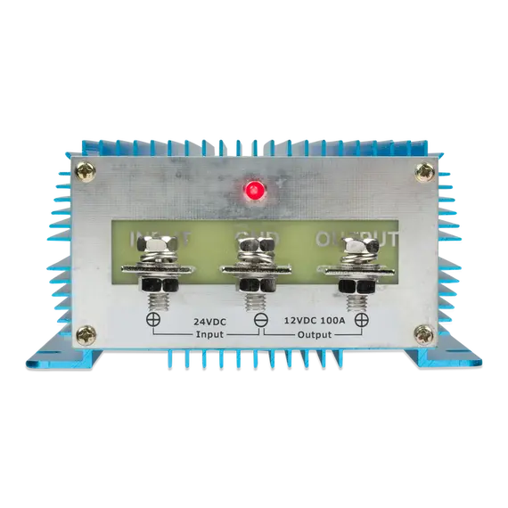 Convertisseur Orion IP67 24/12-100, 5 image Convertisseur Orion IP67 24/12-100, 5 image