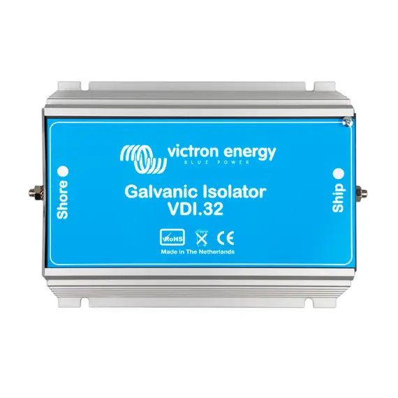 Isolateur galvanique VDI-32, 2 image Isolateur galvanique VDI-32, 2 image