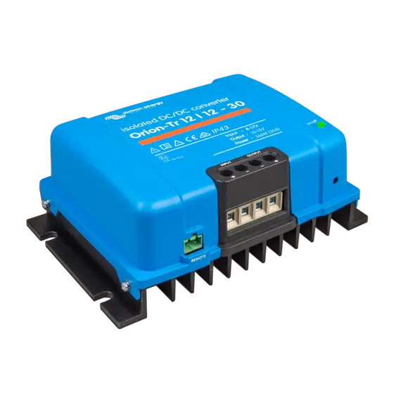 Orion-Tr 12/24-15A, 3 image Orion-Tr 12/24-15A, 3 image