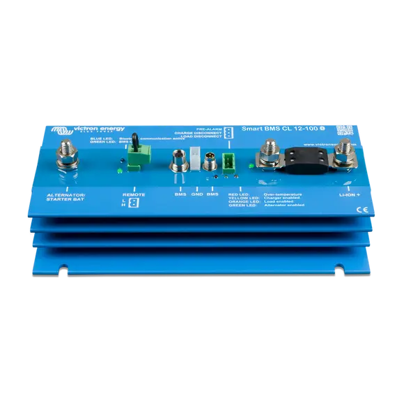 Smart BMS CL 12/100, 3 image Smart BMS CL 12/100, 3 image