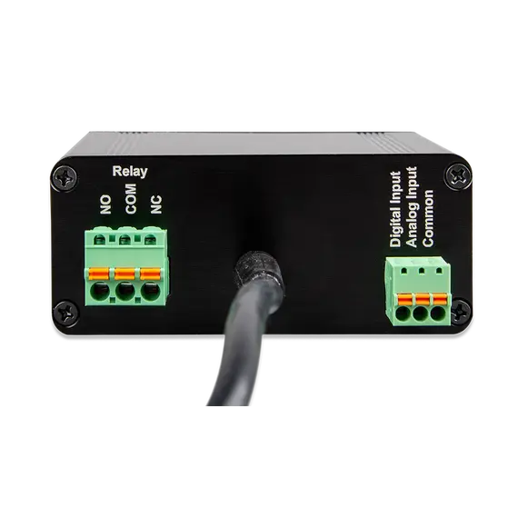 CANvu GX IO Extender and wiring kit, 3 image CANvu GX IO Extender and wiring kit, 3 image