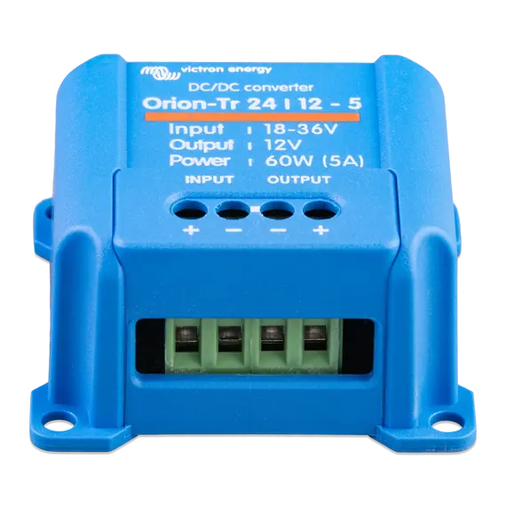 Convertisseur Orion-Tr 24/12-5, 2 image