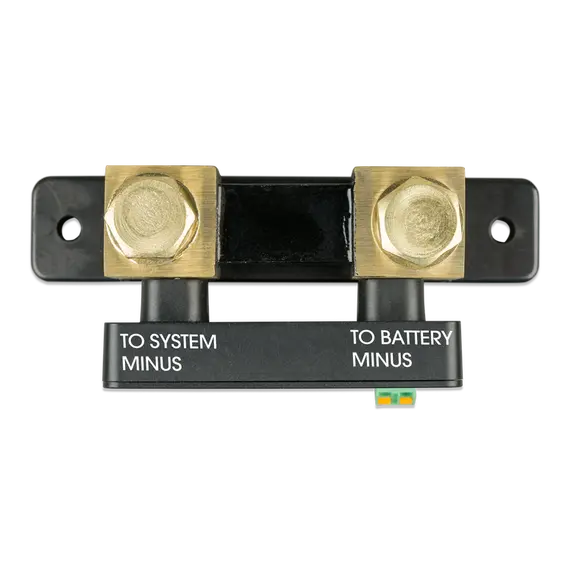 Smartshunt 500A/50mV, 3 image Smartshunt 500A/50mV, 3 image