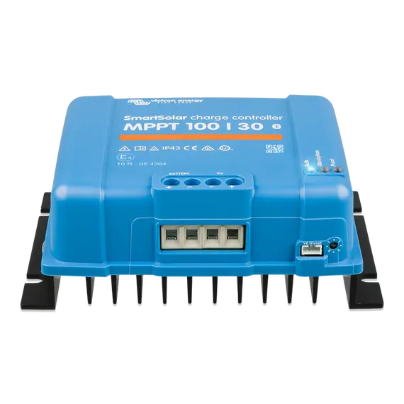 SmartSolar MPPT 100/30, 3 image SmartSolar MPPT 100/30, 3 image