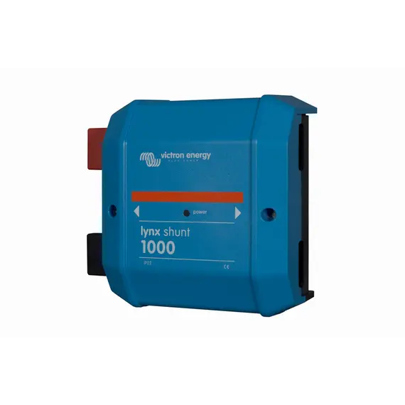 Lynx Shunt VE.Can

Lynx Shunt VE.Can, 3 image