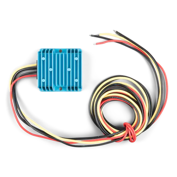 Convertisseur Orion IP67 24/12-10, 3 image