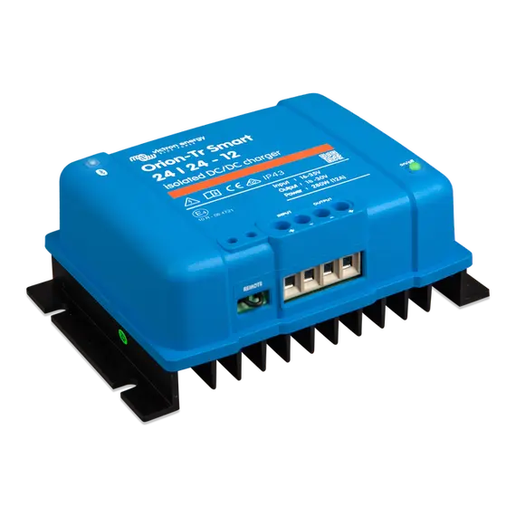 Orion-Tr Smart 24/24-12A Chargeur CC-CC isolé, 3 image