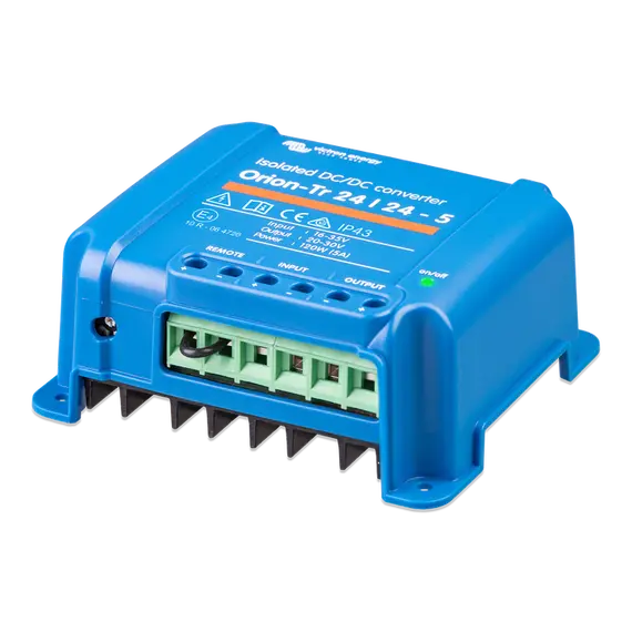 Orion-Tr 24/24-5A, 3 image Orion-Tr 24/24-5A, 3 image