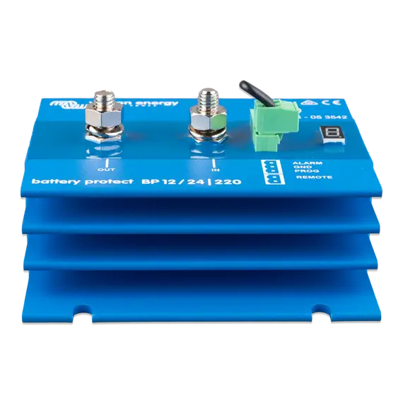 BatteryProtect 12/24V-220A

BatteryProtect 12/24V-220A, 3 image