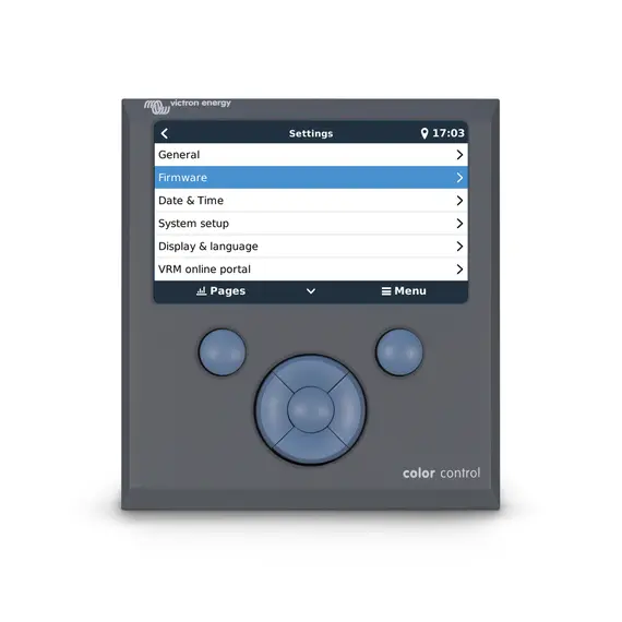 Contrôle de couleur GX, 7 image