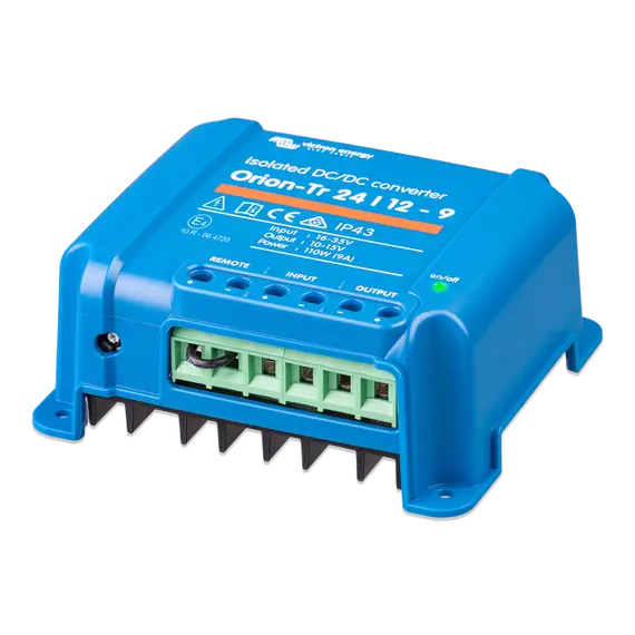 Orion-Tr 24/12-9A, 3 image Orion-Tr 24/12-9A, 3 image