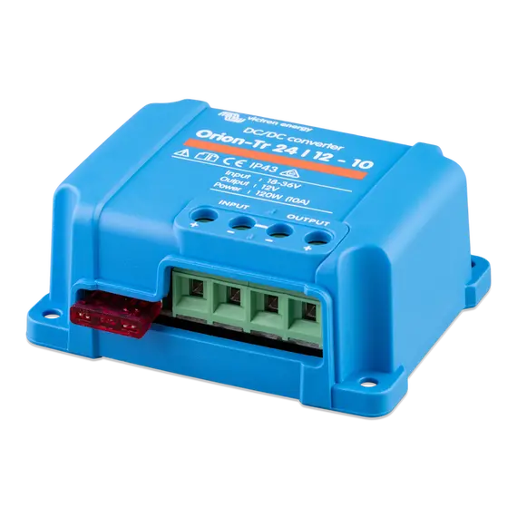 Convertisseur Orion-Tr 24/12-10, 3 image Convertisseur Orion-Tr 24/12-10, 3 image
