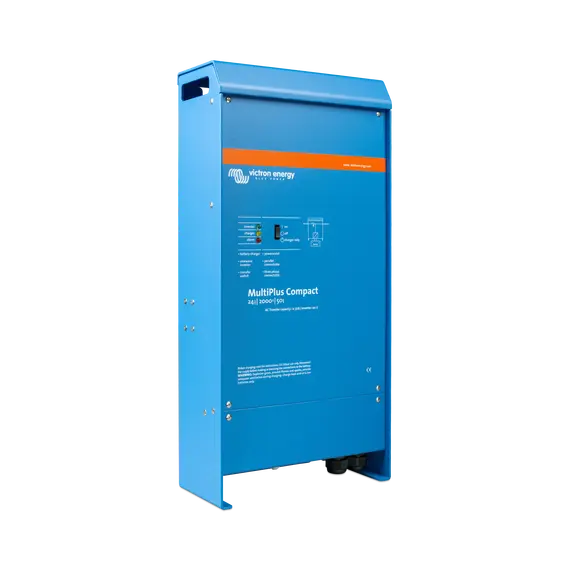 Phoenix MultiPlus C 24/2000/50-30 Inverter/Charger, 3 image