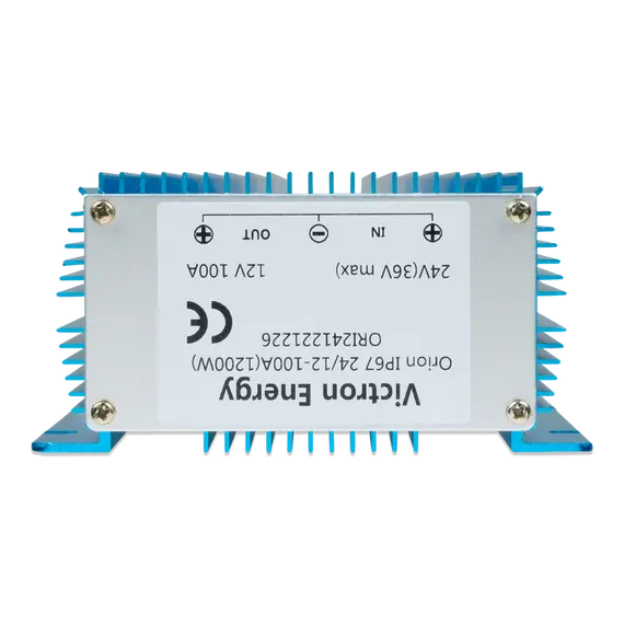 Convertisseur Orion IP67 24/12-100, 6 image Convertisseur Orion IP67 24/12-100, 6 image
