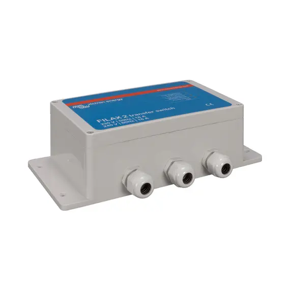 Filax-2 230V/50Hz-240V/60Hz, 3 image