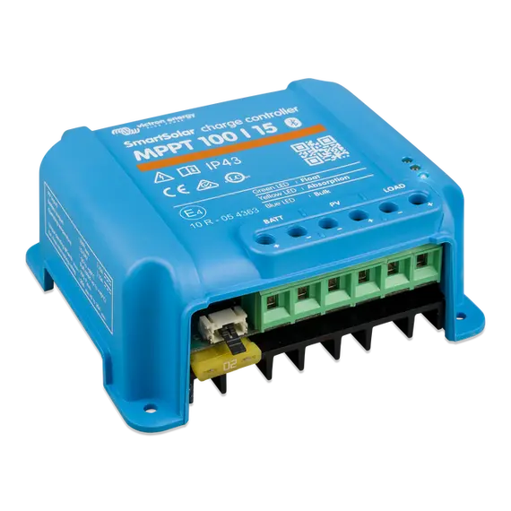 SmartSolar MPPT 100/15, 3 image