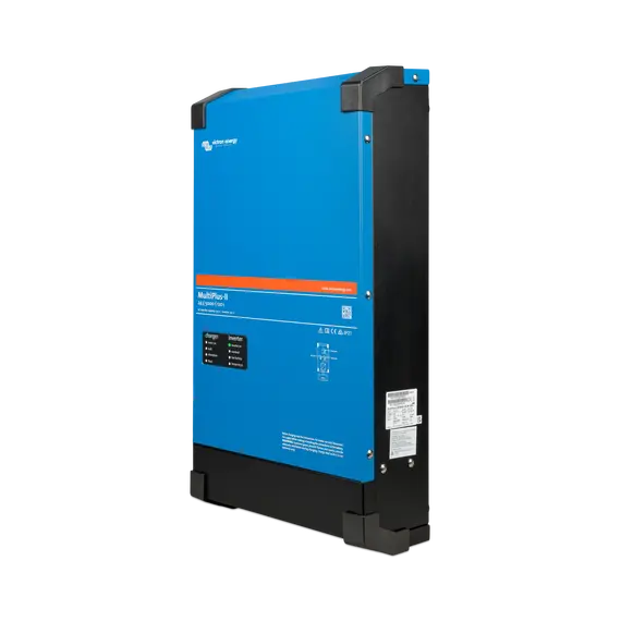 Phoenix MultiPlus-II 24/5000/120-50 Inverter/Charger, 3 image Phoenix MultiPlus-II 24/5000/120-50 Inverter/Charger, 3 image