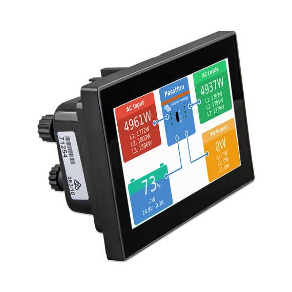 CANvu GX

CANvu GX, 3 image