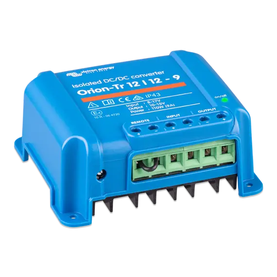 Orion-Tr 12/12-9A, 4 image Orion-Tr 12/12-9A, 4 image