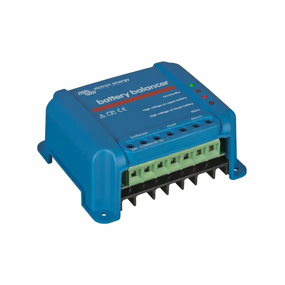 Battery Balancer for 12V DC Series Connected Batteries, 3 image Battery Balancer for 12V DC Series Connected Batteries, 3 image