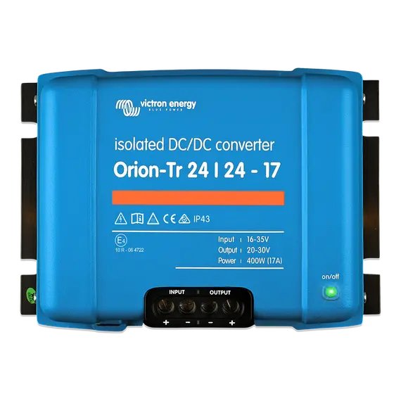 Orion-Tr 24/24-17A, 3 image