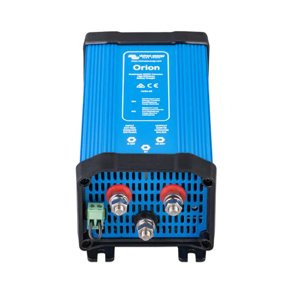 Orion 12/24-20 Converter, 3 image Orion 12/24-20 Converter, 3 image