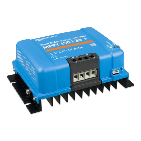 SmartSolar MPPT 150/35, 3 image SmartSolar MPPT 150/35, 3 image