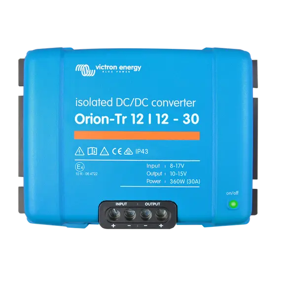 Orion-Tr 12/12-30A, 3 image