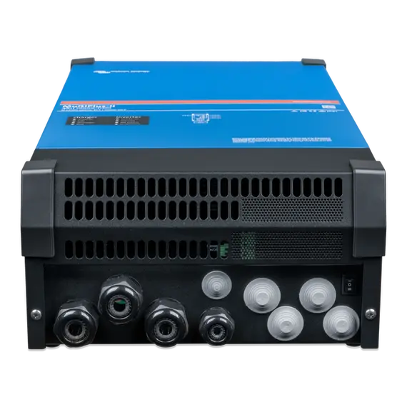 Phoenix MultiPlus-II 48/10000/140-100 Inverter/Charger, 4 image Phoenix MultiPlus-II 48/10000/140-100 Inverter/Charger, 4 image