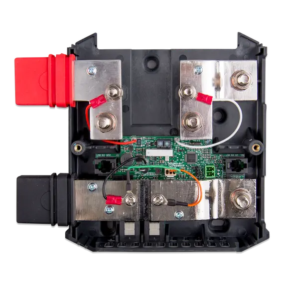 Lynx Shunt VE.Can

Lynx Shunt VE.Can, 4 image