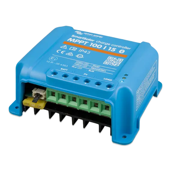 SmartSolar MPPT 100/15, 4 image