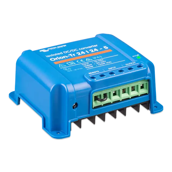 Orion-Tr 24/24-5A, 4 image Orion-Tr 24/24-5A, 4 image