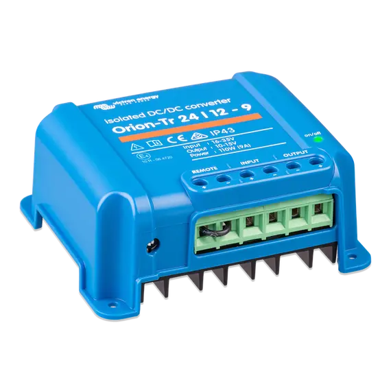 Orion-Tr 24/12-9A, 4 image Orion-Tr 24/12-9A, 4 image