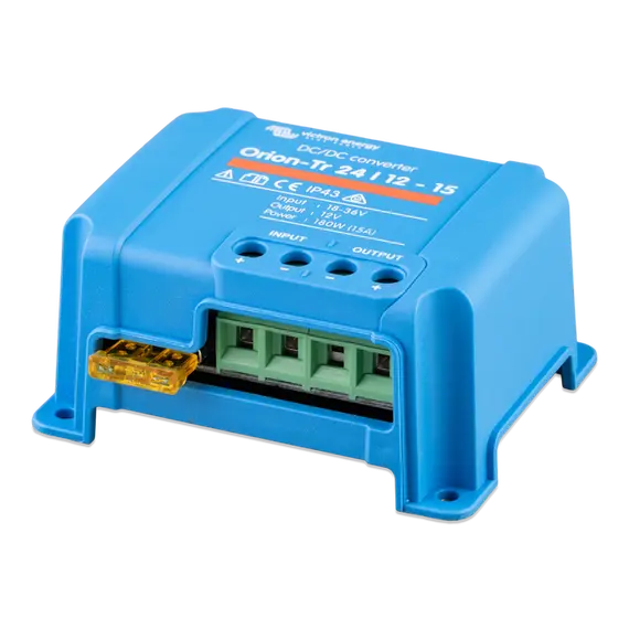 Orion-Tr 24/12-15 Converter, 3 image Orion-Tr 24/12-15 Converter, 3 image