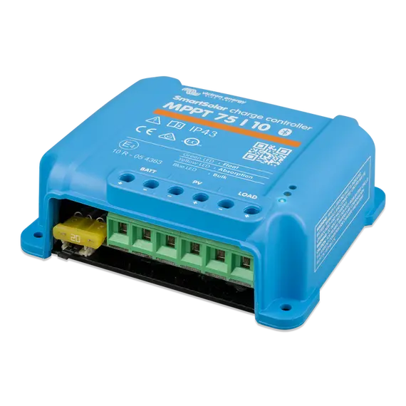 SmartSolar MPPT 75/10, 4 image SmartSolar MPPT 75/10, 4 image