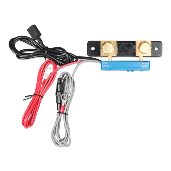 Smartshunt 500A/50mV IP65, 4 image Smartshunt 500A/50mV IP65, 4 image