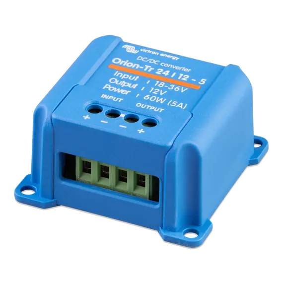 Convertisseur Orion-Tr 24/12-5, 4 image