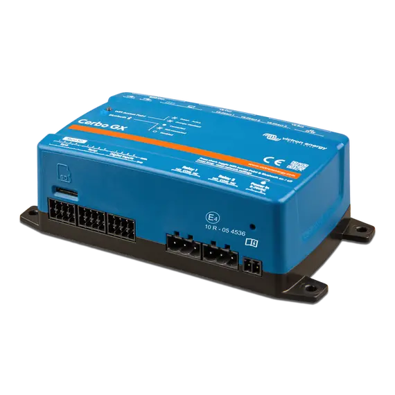 Cerbo GX, 4 image Cerbo GX, 4 image