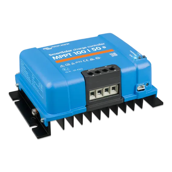 SmartSolar MPPT 100/50, 4 image SmartSolar MPPT 100/50, 4 image